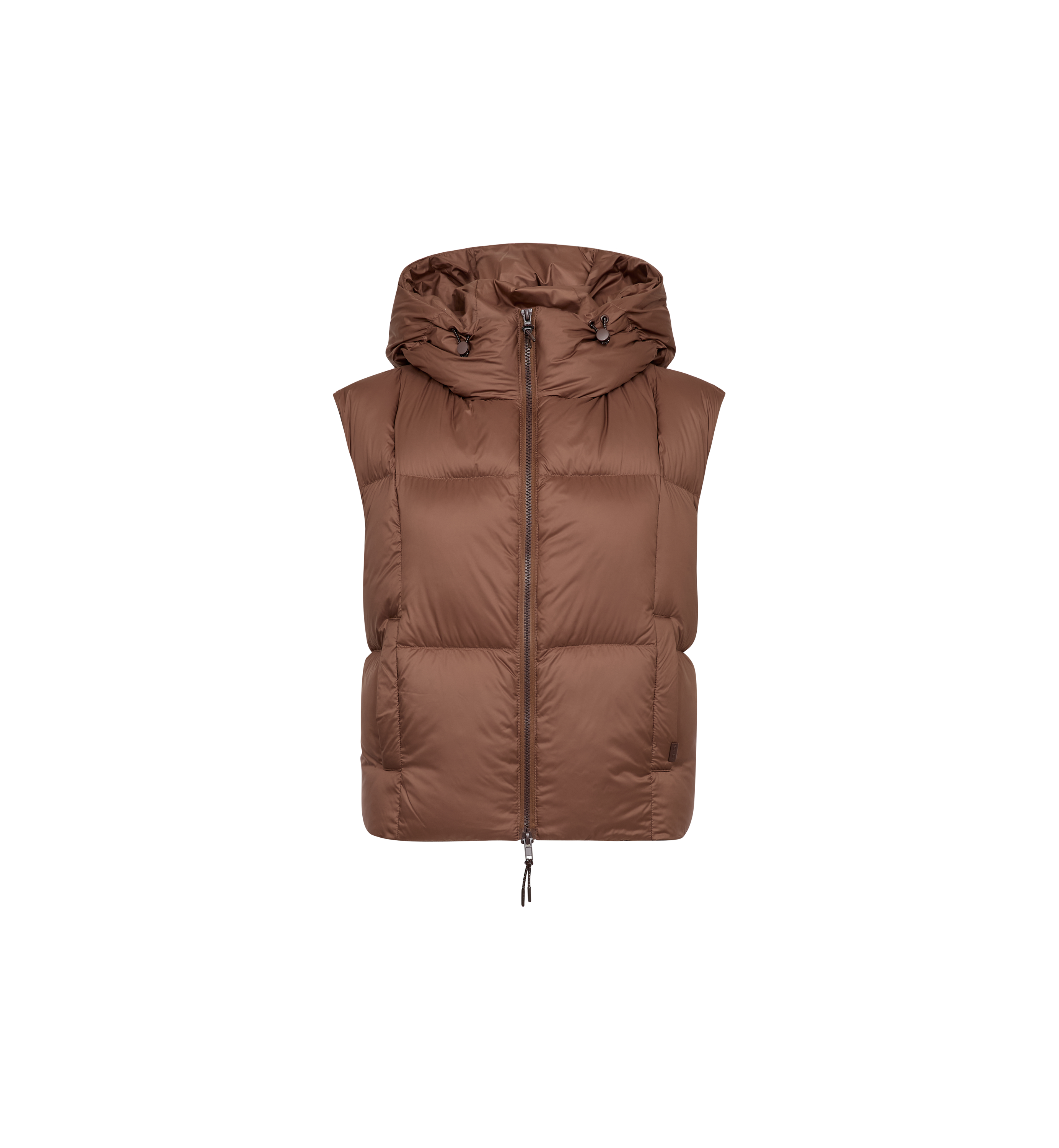Packshot / Downtown Brown / Front
